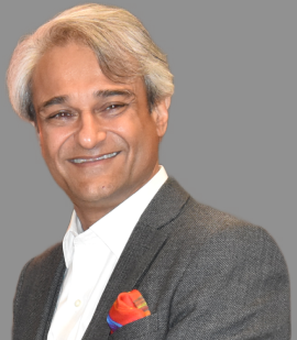 Sanjay Malaviya